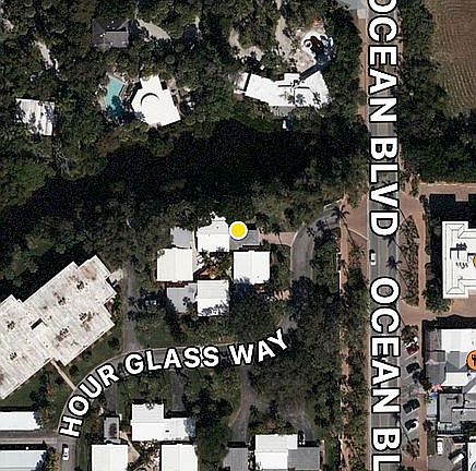 2nd image of 207 Whispering Sands Dr #V-1