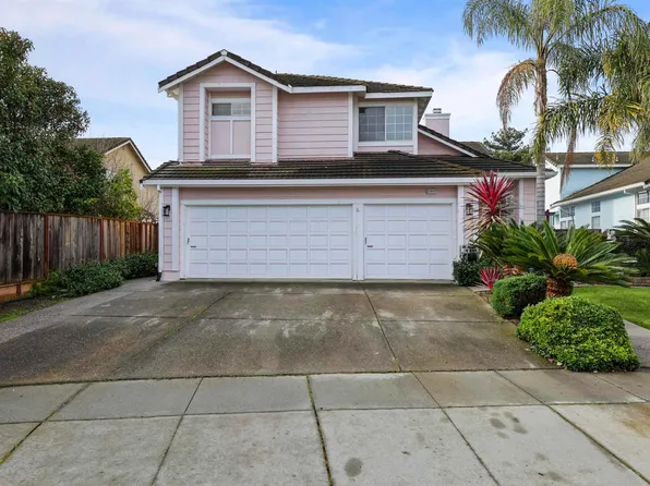 33687 Pereira Ct, Fremont, CA 94555