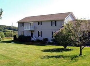 245 Thurston Hollow Rd, Tunkhannock, PA 18657