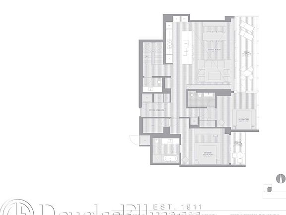 4th image of 2901 Collins Ave #1201