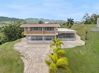 km 5.0 BO. JAGUAS, GURABO, PR 00778