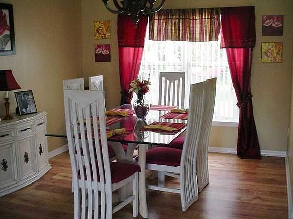 Dining Room. Special meals on all HOLIDAYS enjoyed here.