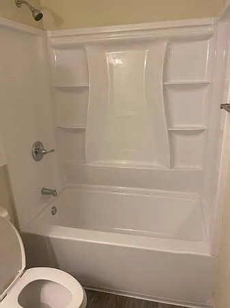 Newly Renovated