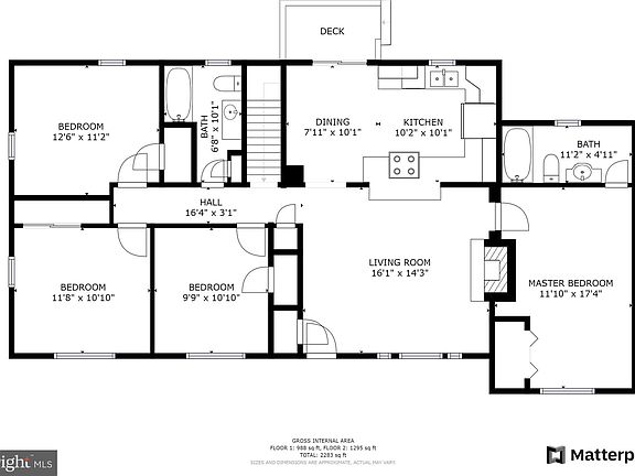 2nd image of 17417 Lakemont Dr
