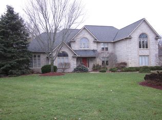 2619 Brookshire Dr, Kokomo, IN 46902