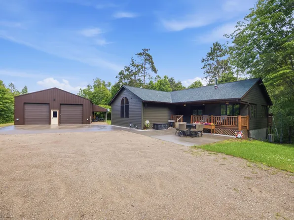 33486 Pierson Dr, Pequot Lakes, MN 56472