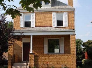 717 16th St, Ambridge, PA