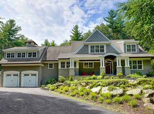 10 Corn Rd, Bolton, MA 01740