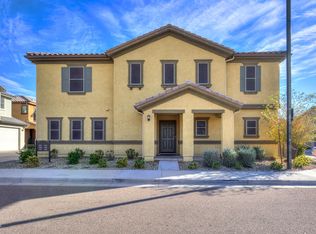 1161 N 163rd Ln, Goodyear, AZ 85338