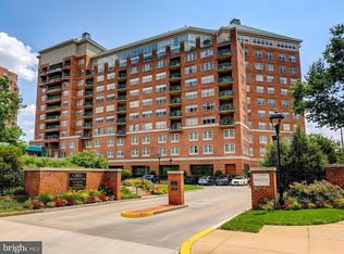 3801 Canterbury Rd UNIT 904, Baltimore, MD 21218