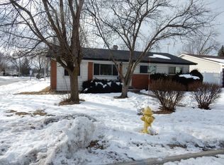 1664 Clifford St, Glendale Heights, IL 60139