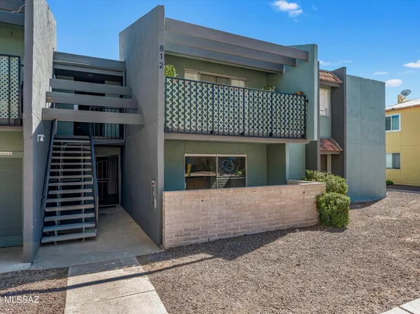 812 S Langley Ave, Tucson, AZ 85710