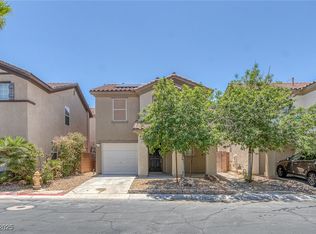 589 Brinkburn Point Ave, Las Vegas, NV 89178