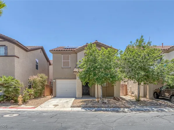 589 Brinkburn Point Ave, Las Vegas, NV 89178