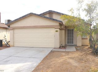 5651 Halvern Ave, Las Vegas, NV 89110