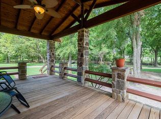3667 County Road 1193, Farmersville, TX 75442