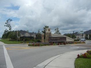 210 Presidents Cup Way UNIT 105, Saint Augustine, FL 32092