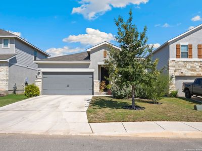 12931 Staubach Way, San Antonio, TX, 78254