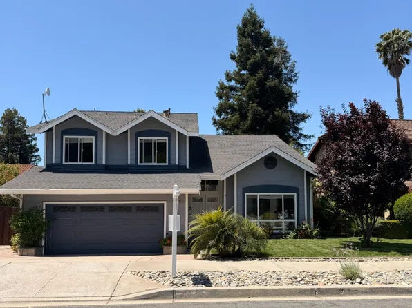 44561 Arapaho Ave, Fremont, CA 94539