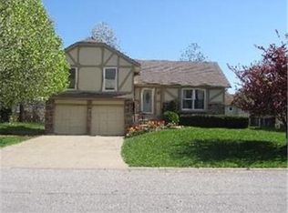 2127 E 153rd Ter, Olathe, KS 66062