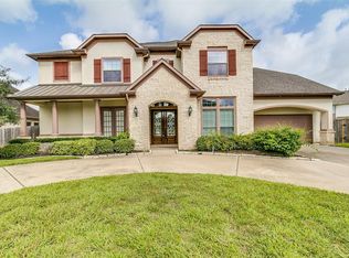 21018 Kelliwood Grove Ln, Katy, TX 77450