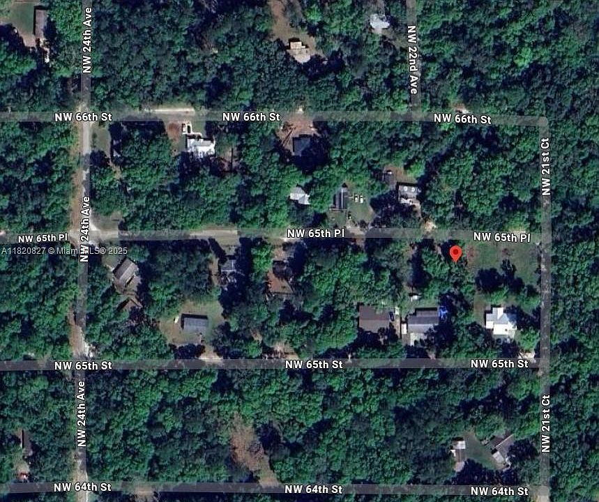 2nd image of NW 65th Pl