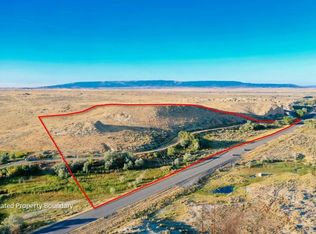 A Parcel Hwy, Byron, WY 82412