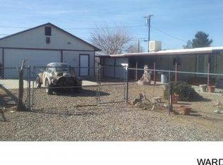 3544 E Warbler Ln, Kingman, AZ 86409