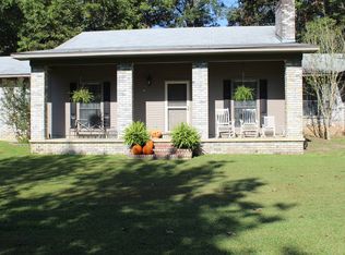 5496 Arrowhead Dr, Bastrop, LA 71220