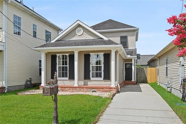 1st image of this home
