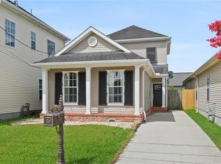 232 Fried St, Gretna, LA 70053
