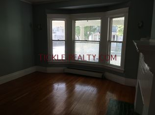 368 Alexander St APT 2, Rochester, NY 14607