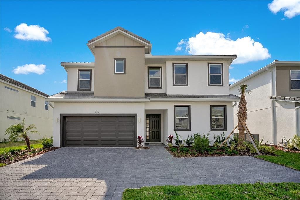 2508 Shanti Dr, Kissimmee, FL 34746 | Zillow