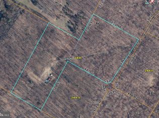 383 Lays Ln, Augusta, WV 26704