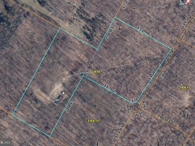 383 Lays Ln, Augusta, WV, 26704