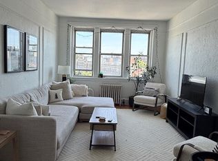 28 Colborne Rd #16, Brighton, MA 02135