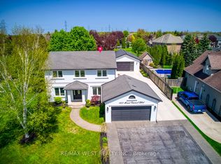 8077 Mount Carmel Blvd, Niagara Falls, ON L2H2Y8