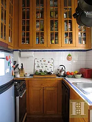 Rented by Halstead Real Estate