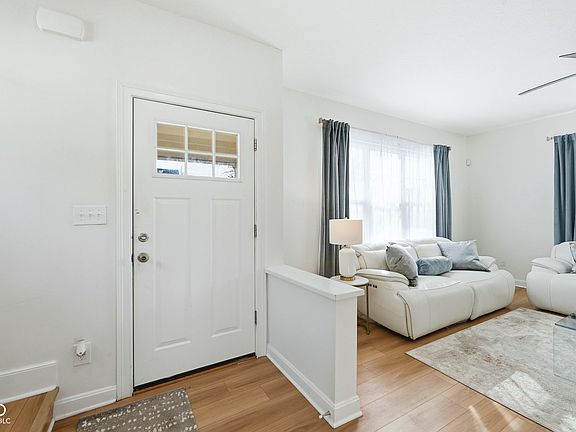 5th image of 3224 N Capitol Ave