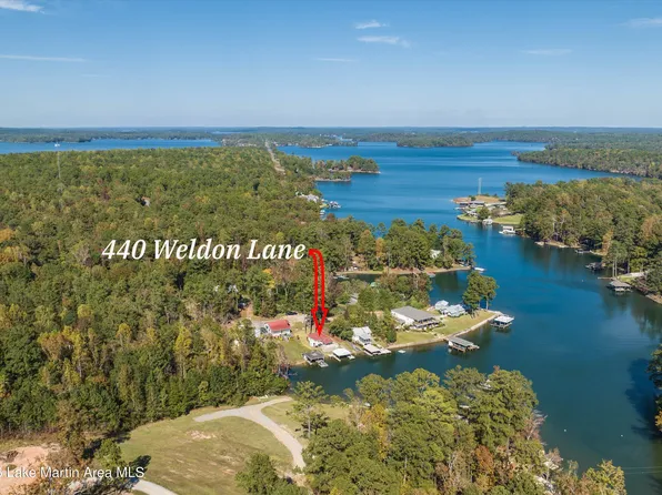 440 Weldon Ln, Tallassee, AL 36078