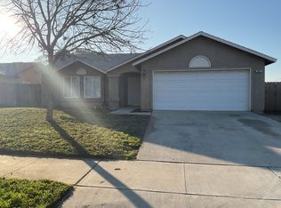 981 Geneva Dr, Lemoore, CA 93245