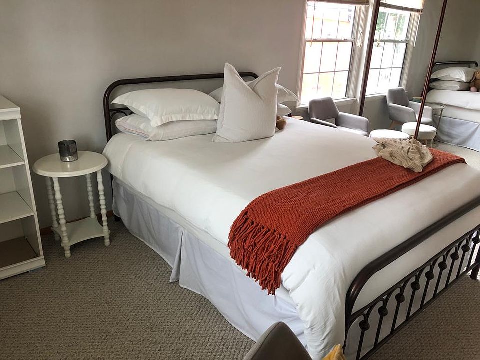 Matress and bed frame