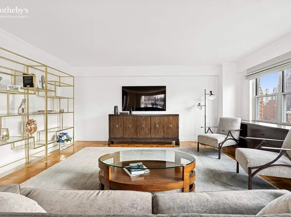 301 E 75th St APT 19B, New York, NY 10021