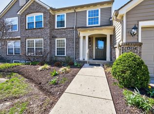 6207 Watchcreek Way APT 203, Milford, OH