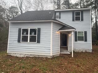 123 Haddock Dr, Haddock, GA 31033