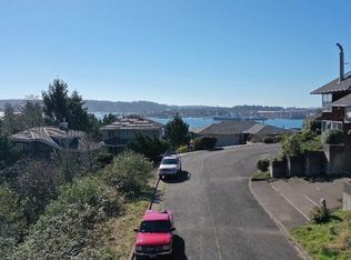 375 SE Scenic Loop, Newport, OR 97365