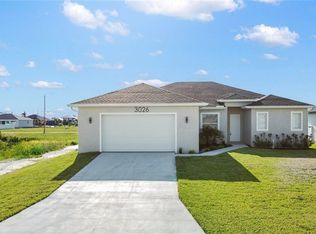 3026 NW 41st Pl, Cape Coral, FL 33993