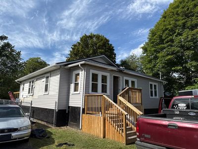 599 Center St, Rainelle, WV, 25962