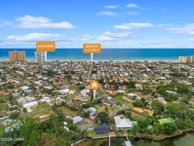 5408 Lagoon Way APT 5, Panama City Beach, FL, 32408