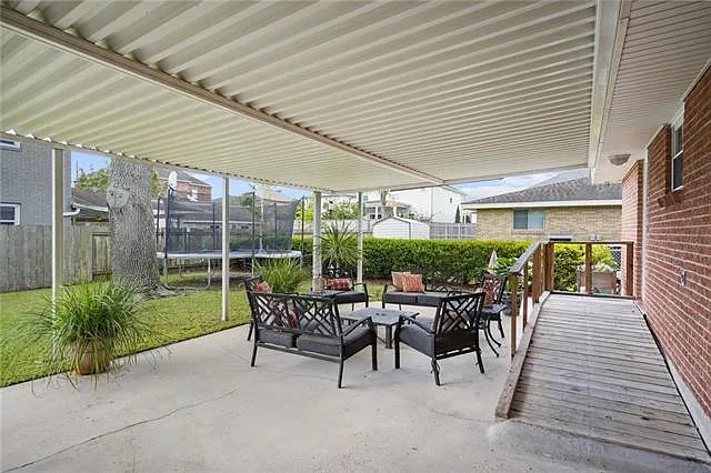 760 Allen Toussaint Blvd — Photo 12